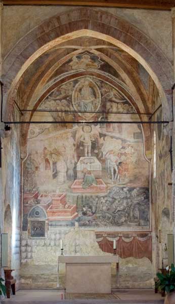presbiterio